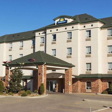 Days Inn By Wyndham Saskatoon Buitenkant foto