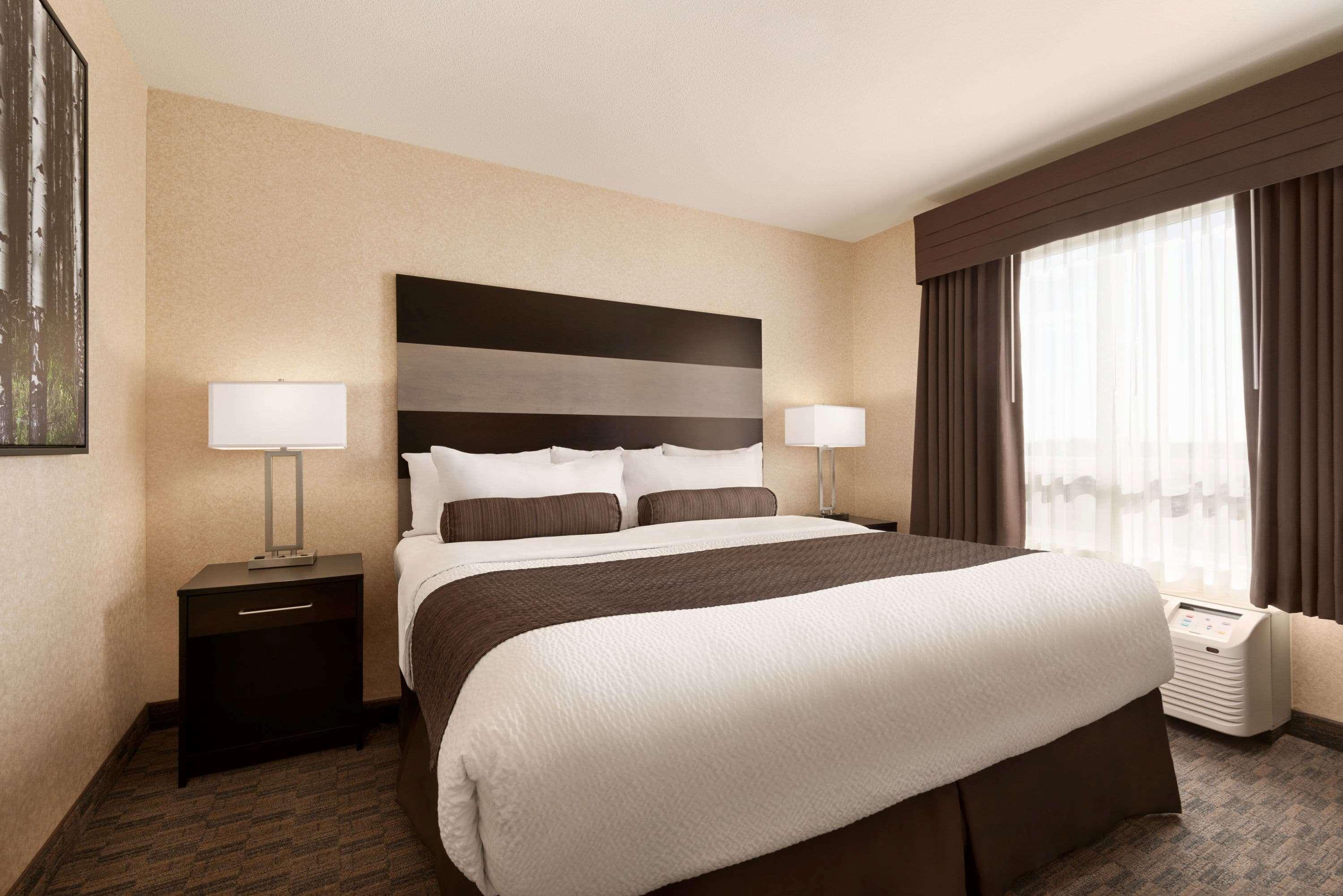 Days Inn By Wyndham Saskatoon Buitenkant foto
