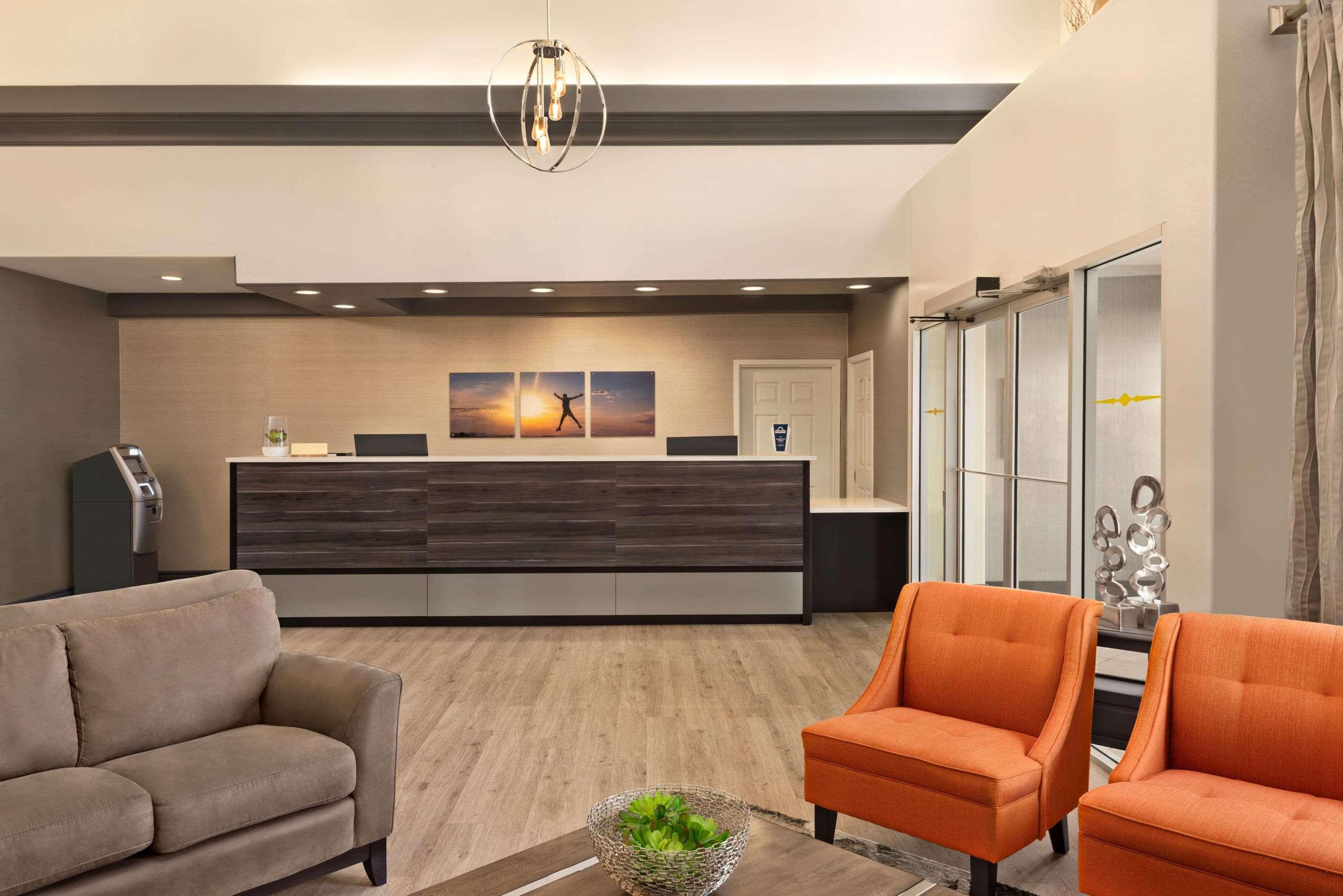 Days Inn By Wyndham Saskatoon Buitenkant foto